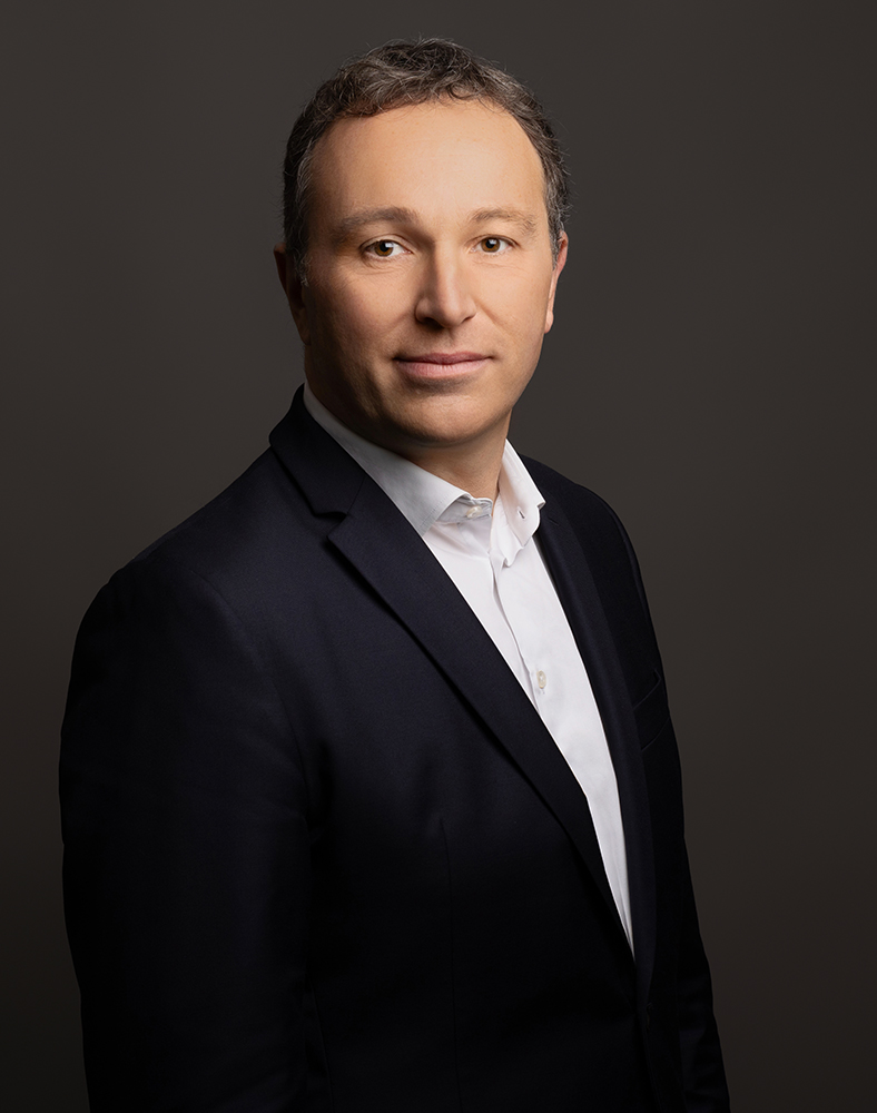 Matthieu Le Roux Avocat